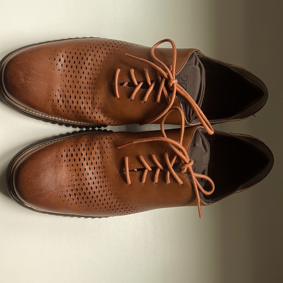 Cole Haan Other - Cole Haan 2.Zero Grand Men’s Shoes